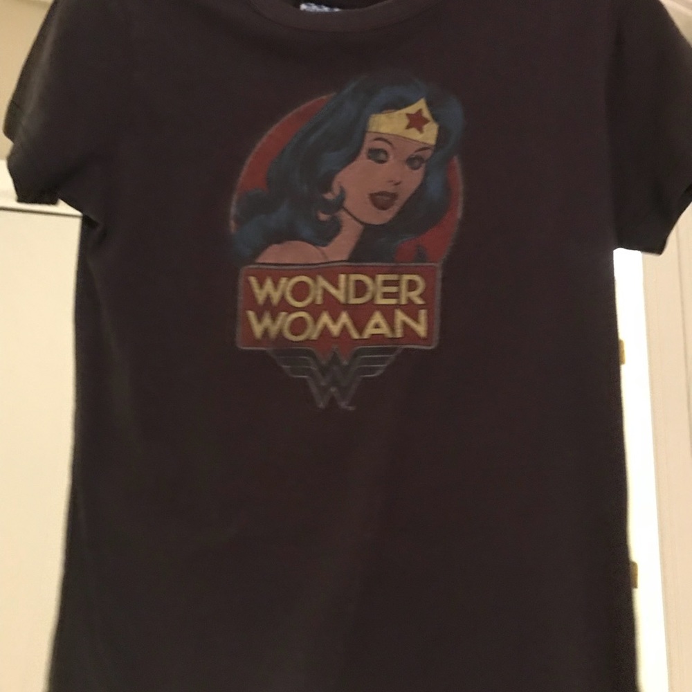 Wonder Woman T-shirt